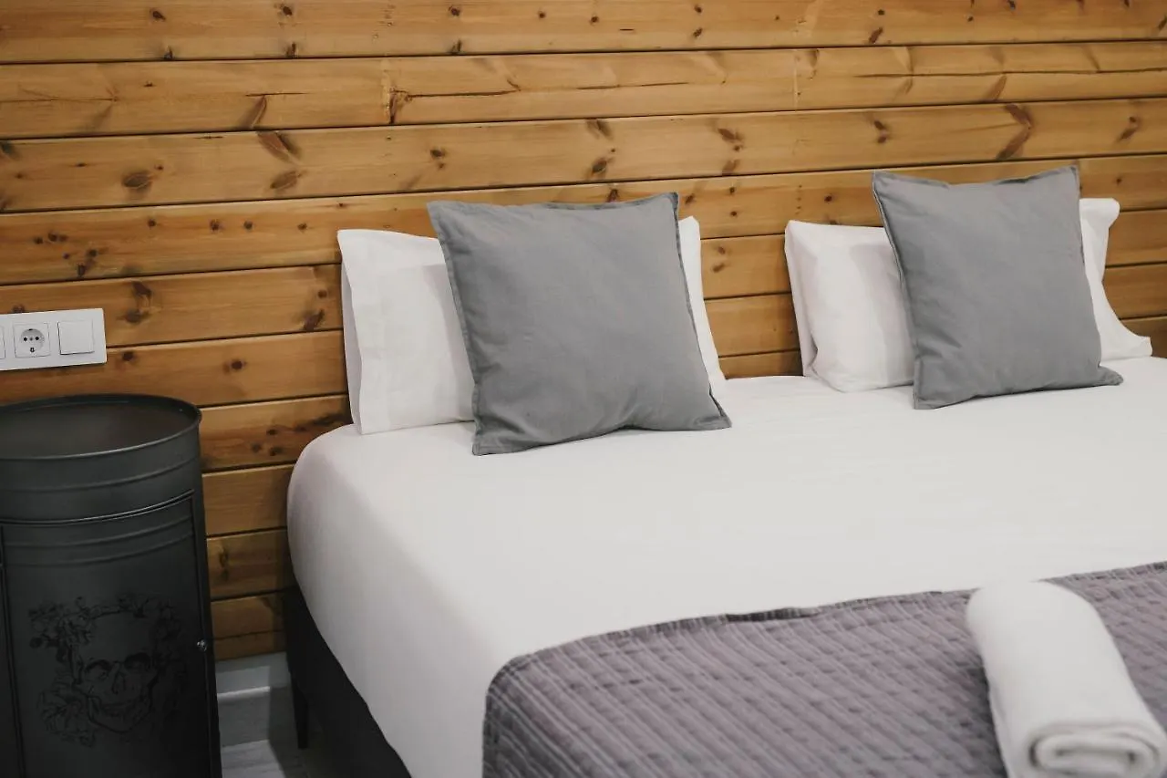 Apartamento Bbarcelona - Fira Superior Flat