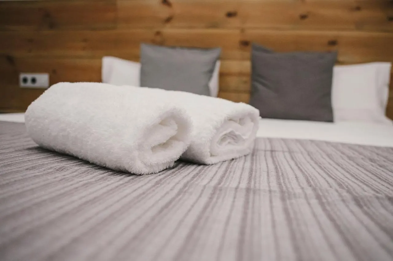 Apartamento Bbarcelona - Fira Superior Flat