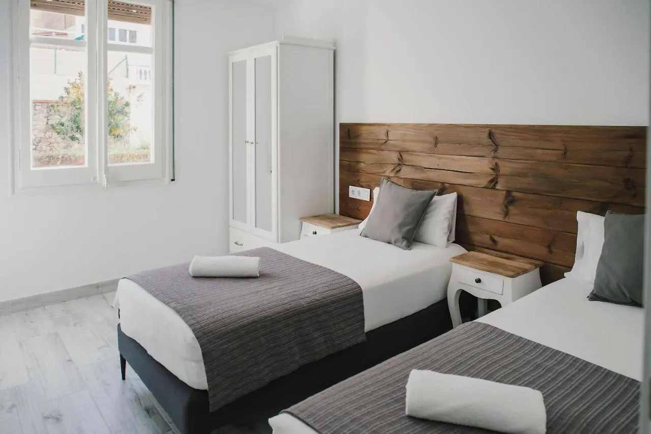 Apartamento Bbarcelona - Fira Superior Flat España