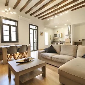 Apartamento Mediterranean Way - Sant Domenec, Tarragona