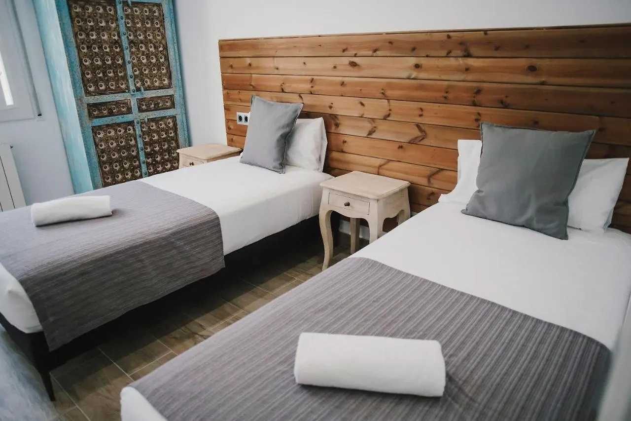 Bbarcelona Fira Superior Flats Apartment
