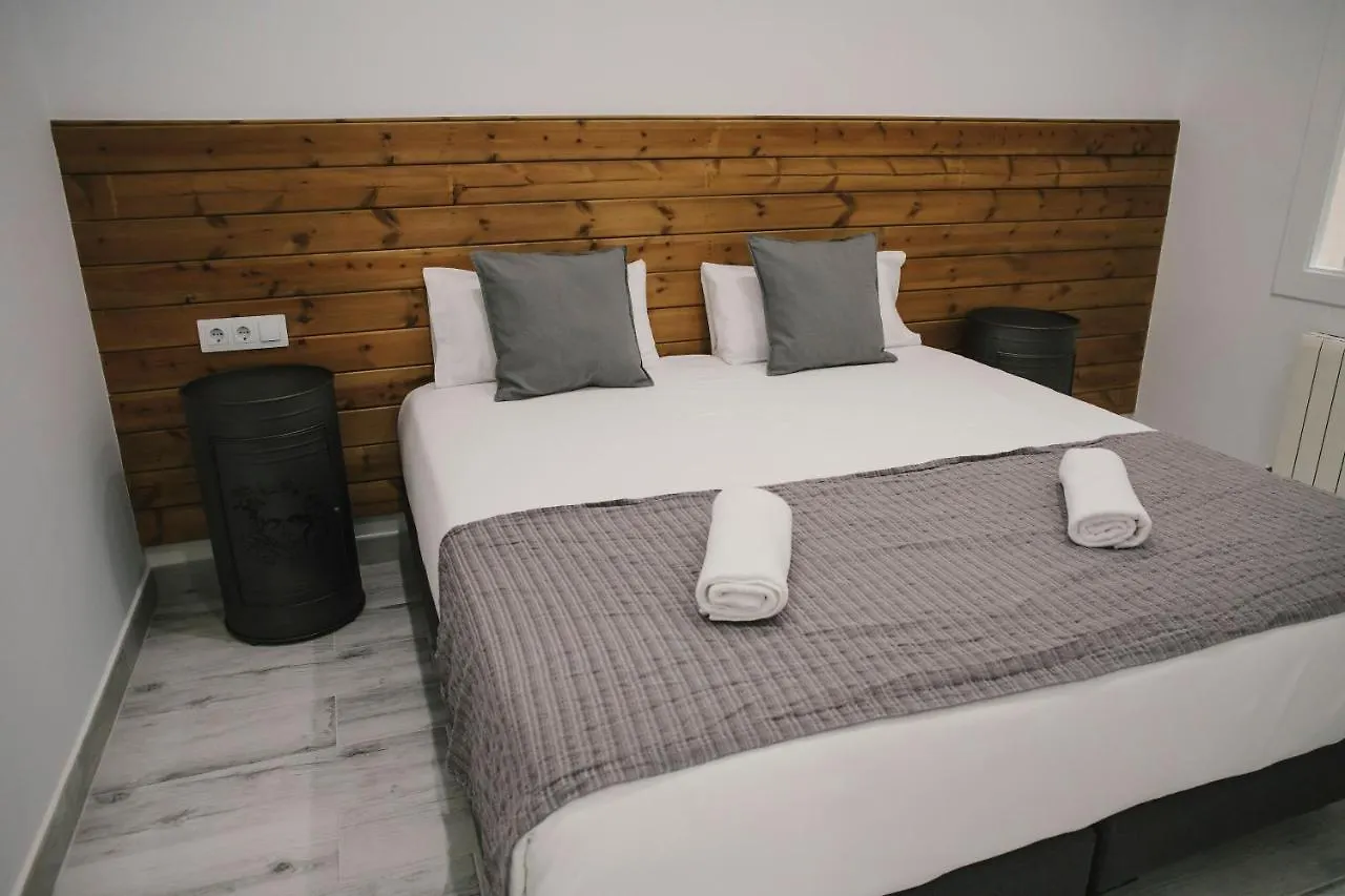 Bbarcelona Fira Superior Flats Apartment