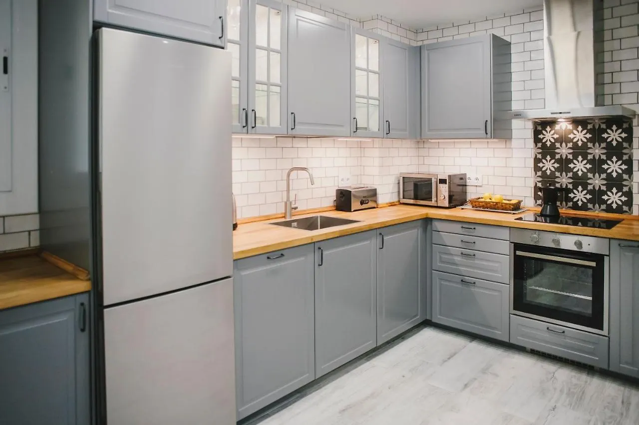 Bbarcelona Fira Superior Flats Apartment