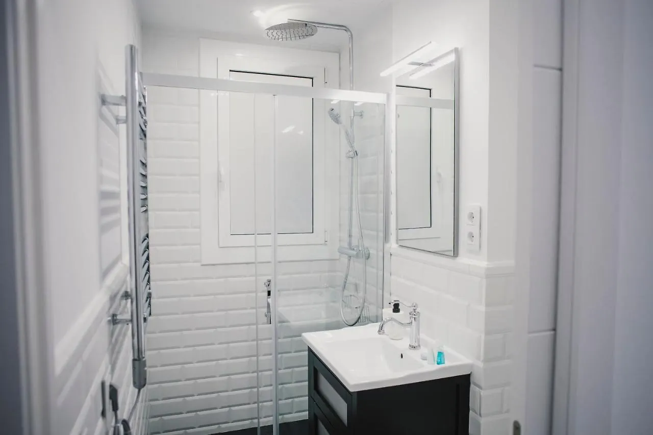 Bbarcelona Fira Superior Flats Apartment