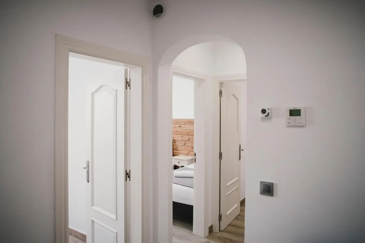 Bbarcelona Fira Superior Flats Apartment 0*, Barcelona