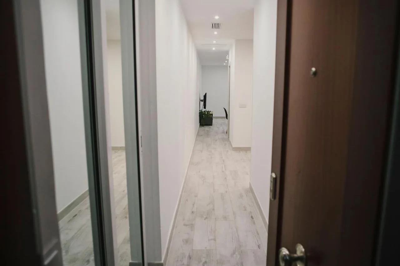 Bbarcelona Fira Superior Flats Apartment Spain
