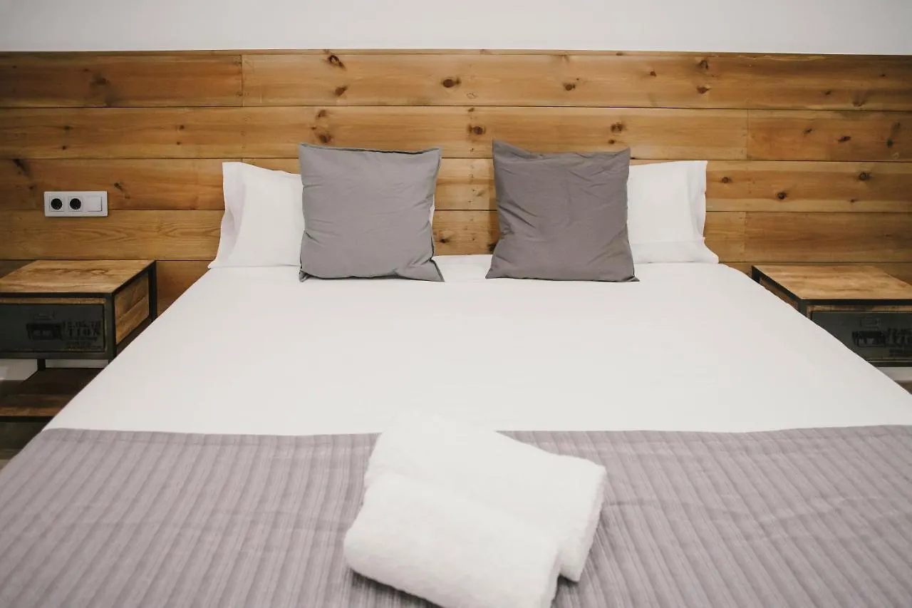 Bbarcelona Fira Superior Flats Apartment 0*, Barcelona Spain