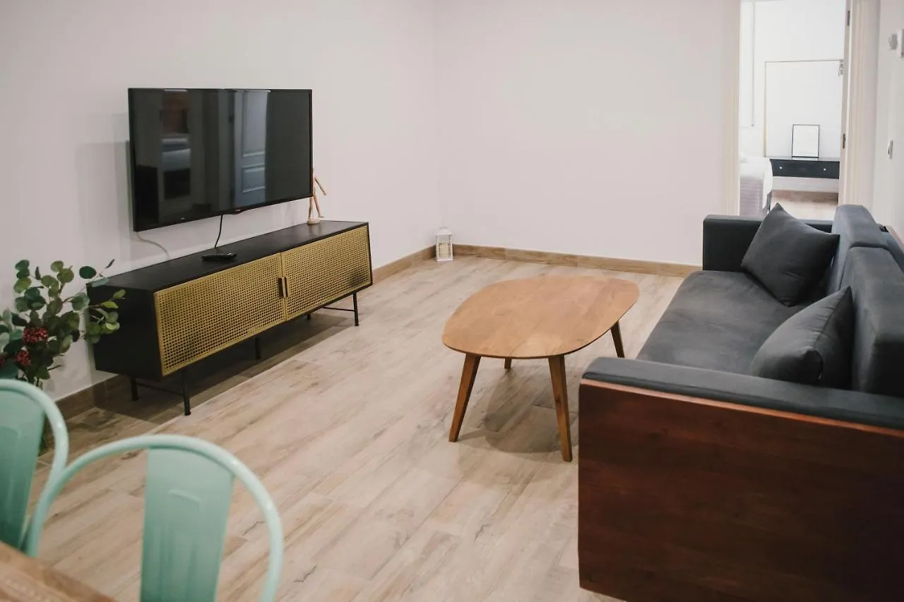 Bbarcelona Fira Superior Flats Apartment  Barcelona