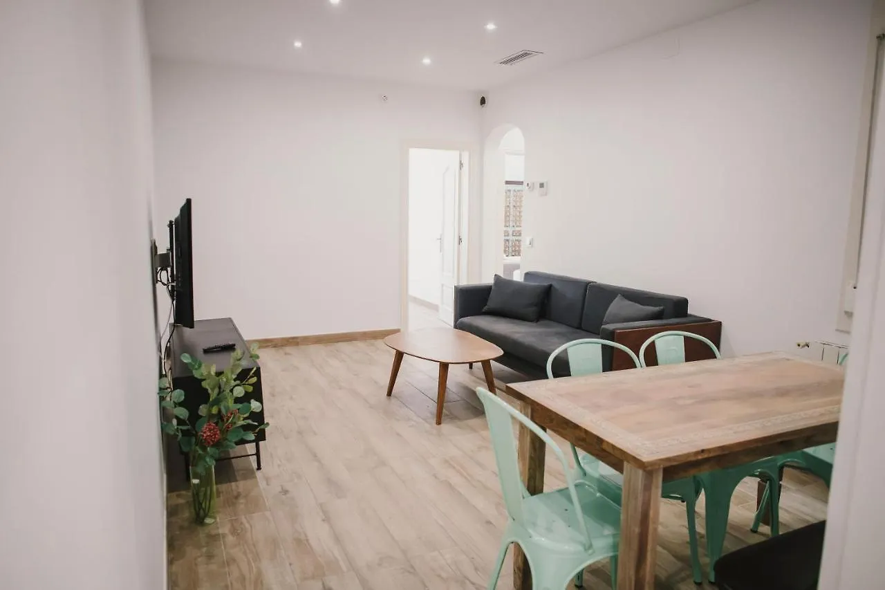 Bbarcelona Fira Superior Flats Apartment 0*, Barcelona Spain