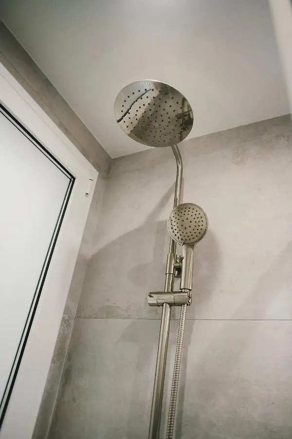 Bbarcelona Fira Superior Flats Apartment