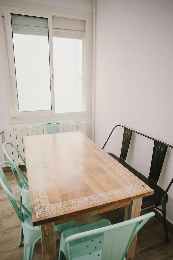 Bbarcelona Fira Superior Flats Apartment