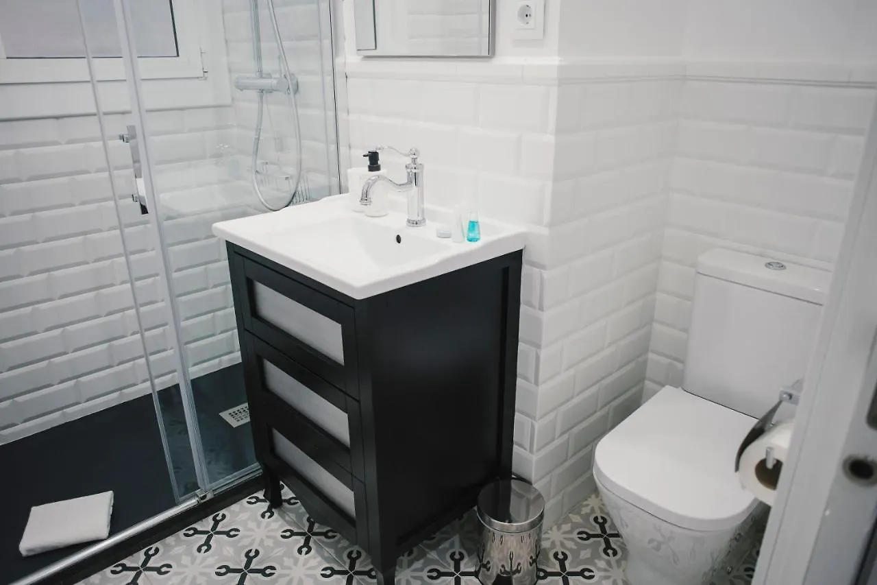 Bbarcelona Fira Superior Flats Apartment