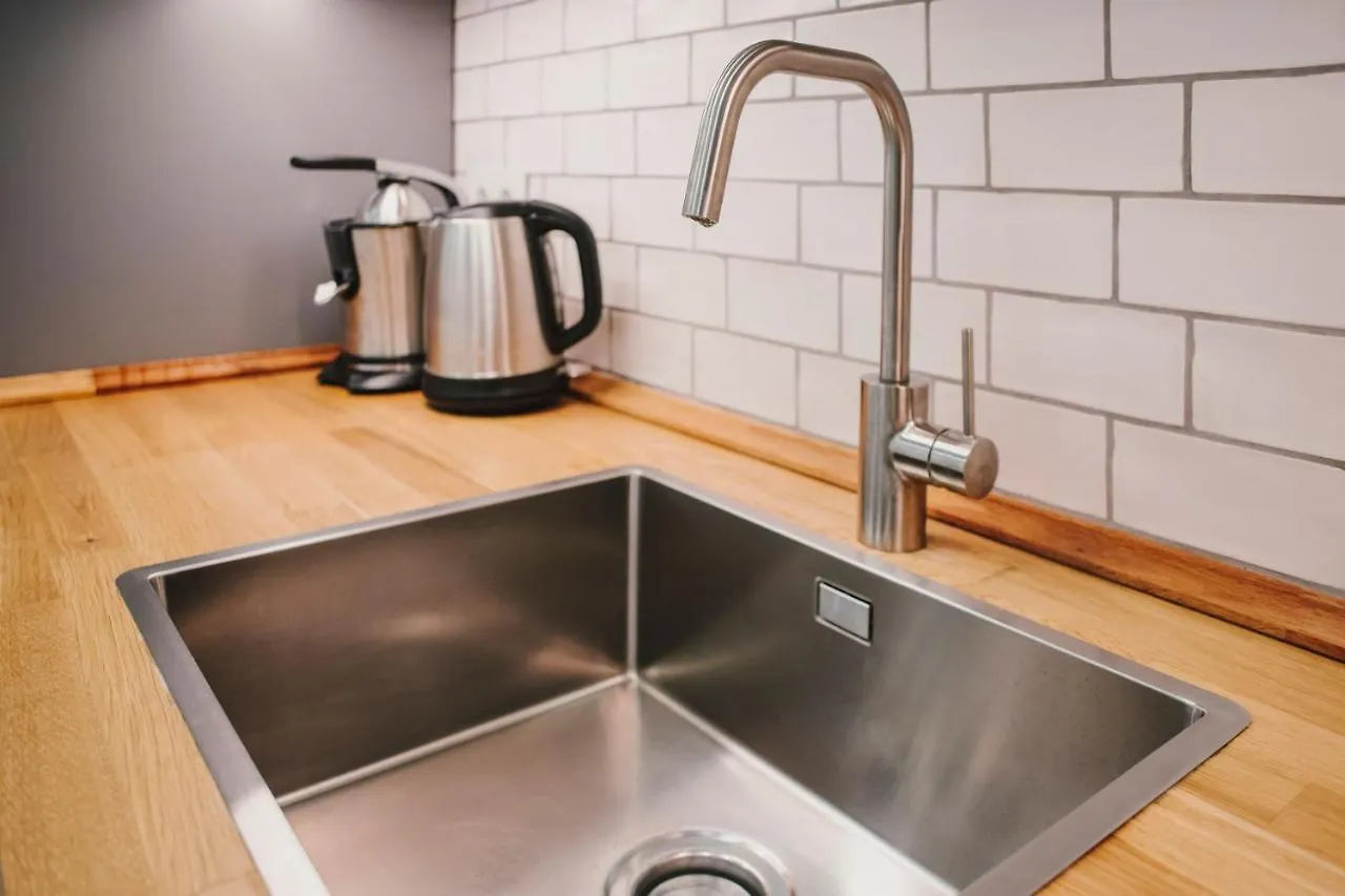 Bbarcelona Fira Superior Flats Apartment