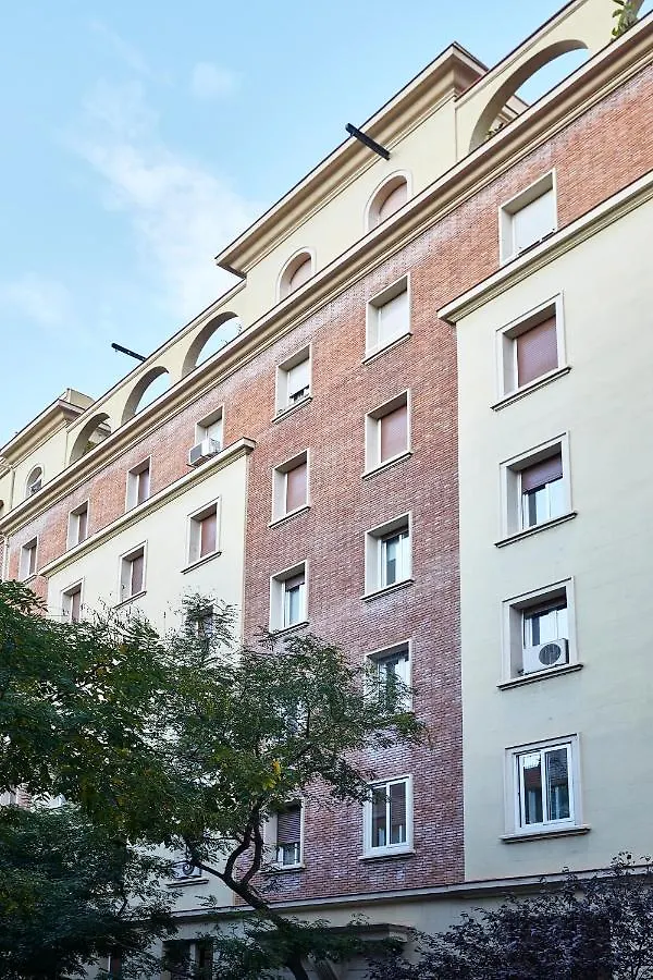 Bbarcelona Fira Superior Flats Apartment  Barcelona