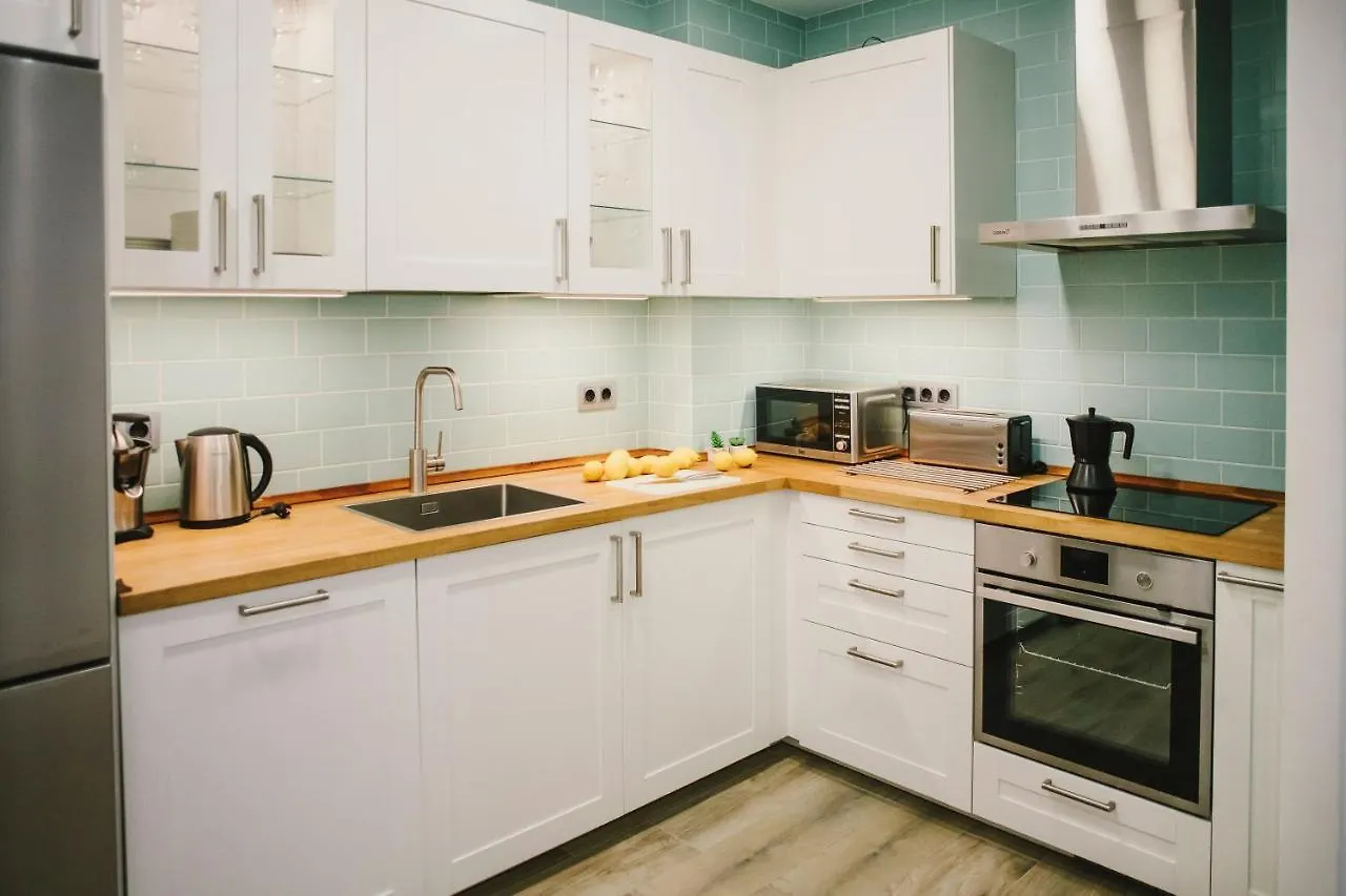 Bbarcelona Fira Superior Flats Apartment Barcelona