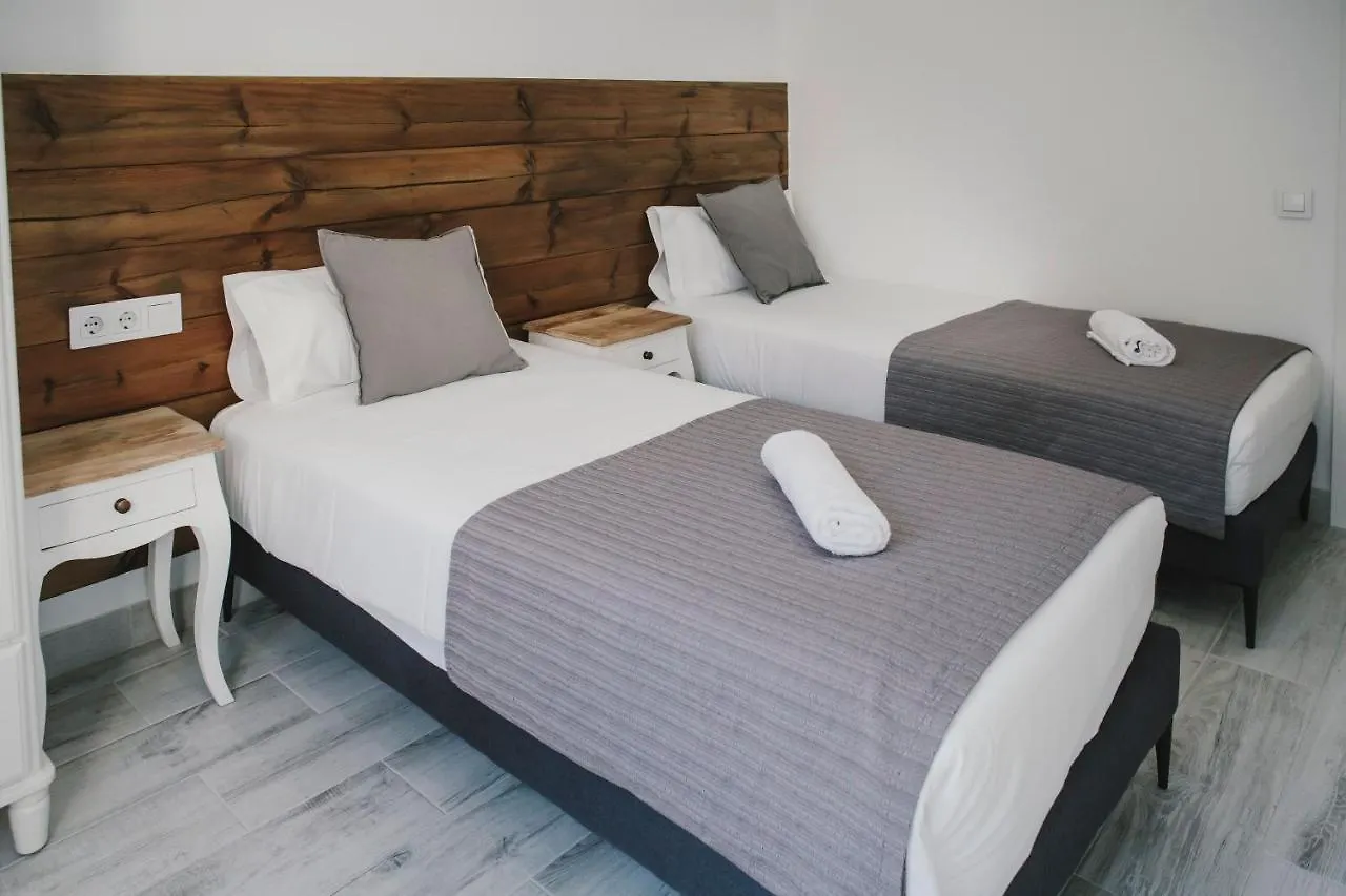 شقة Bbarcelona Fira Superior Flats برشلونة